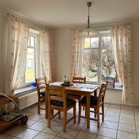 Haus Carmen Auf Usedom Nr.6 Appartement Ziemitz Buitenkant foto