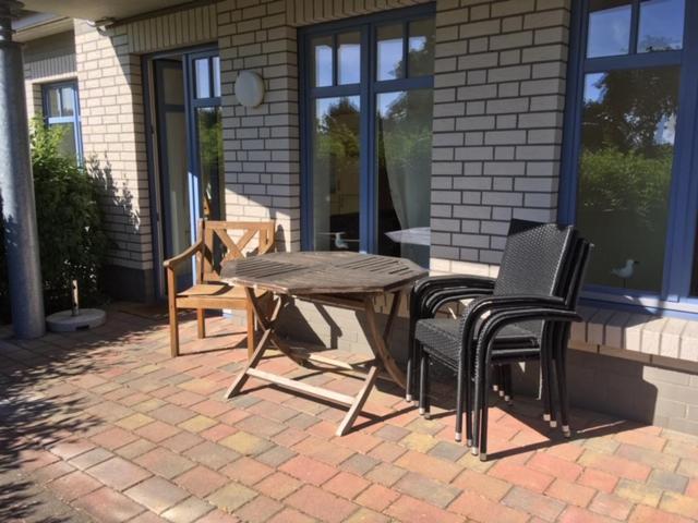 Haus Carmen Auf Usedom Nr.6 Appartement Ziemitz Buitenkant foto