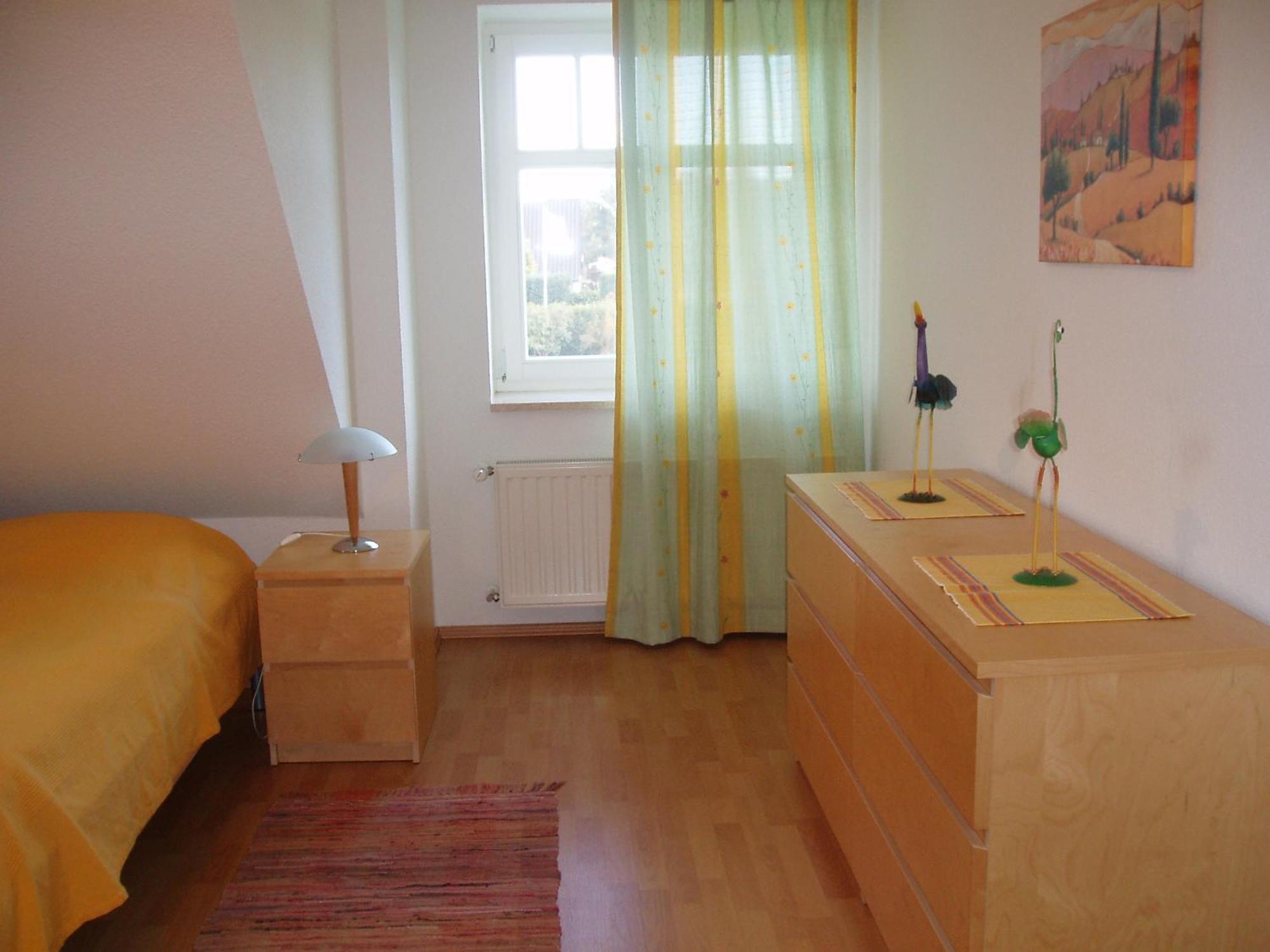 Haus Carmen Auf Usedom Nr.6 Appartement Ziemitz Buitenkant foto