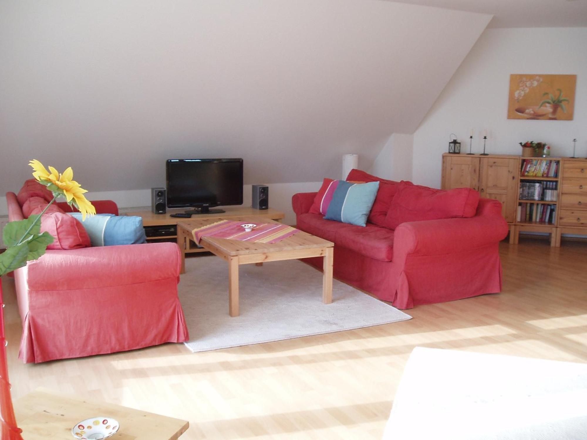 Haus Carmen Auf Usedom Nr.6 Appartement Ziemitz Buitenkant foto