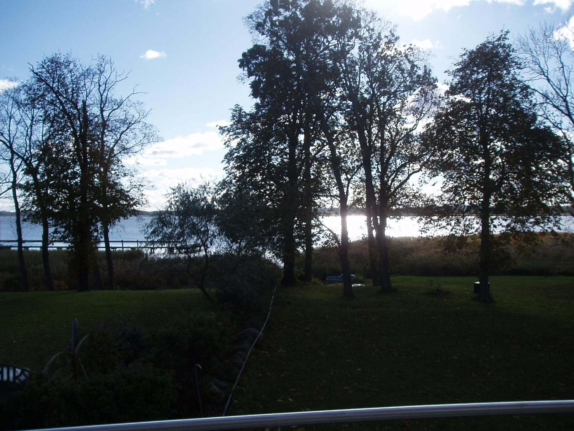 Haus Carmen Auf Usedom Nr.6 Appartement Ziemitz Buitenkant foto