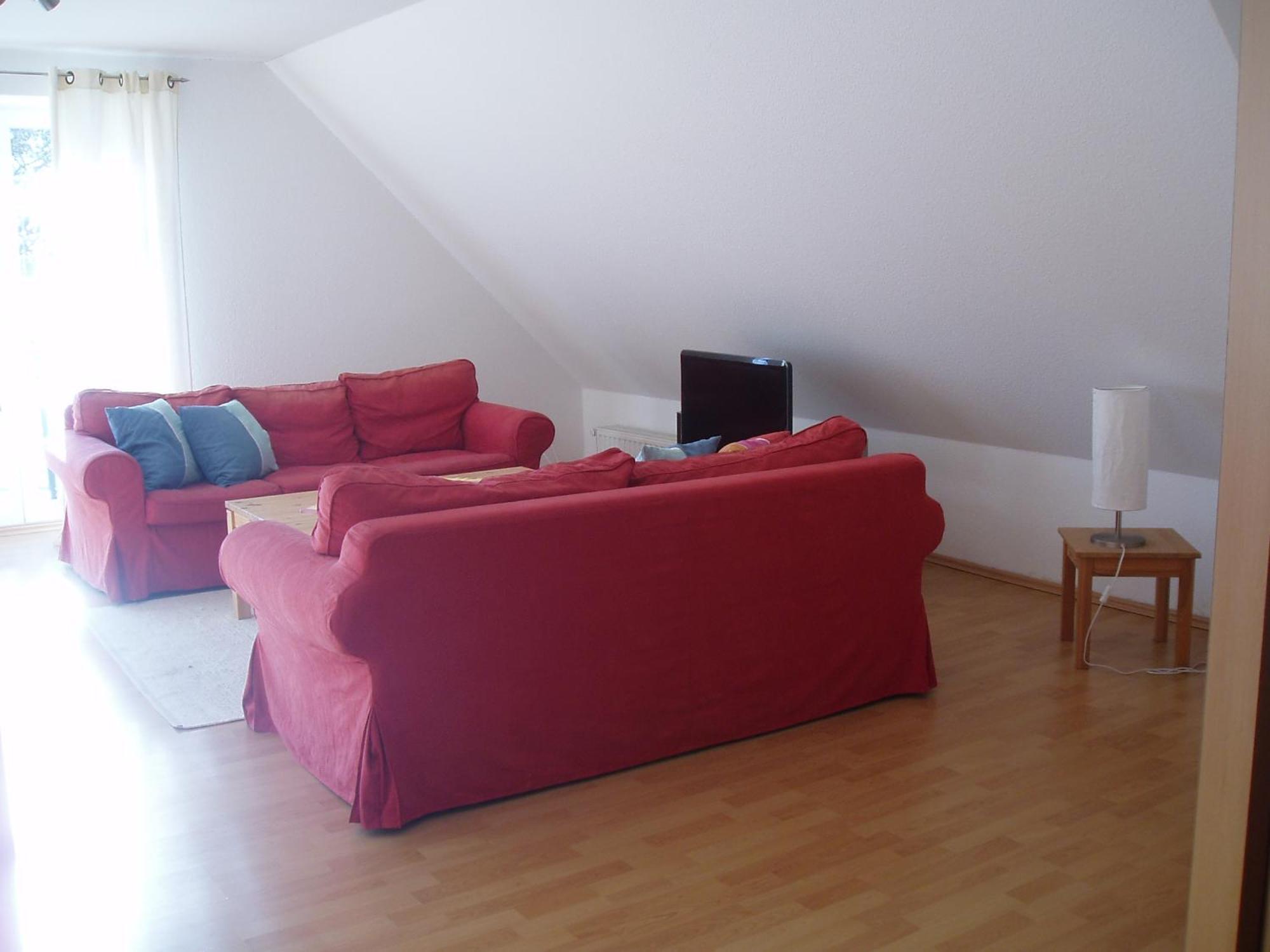 Haus Carmen Auf Usedom Nr.6 Appartement Ziemitz Buitenkant foto