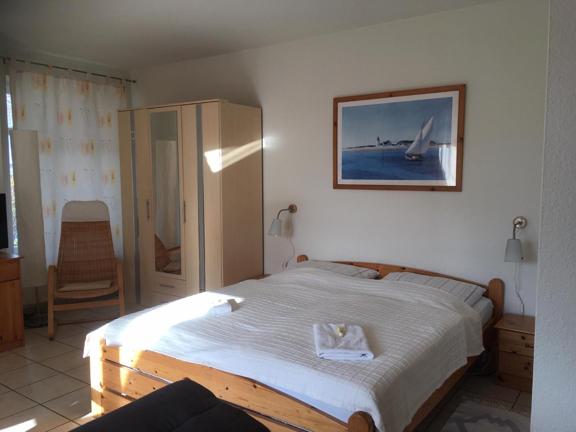 Haus Carmen Auf Usedom Nr.6 Appartement Ziemitz Buitenkant foto